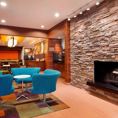Fairfield Inn & Suites Κόρπους Κρίστι Εξωτερικό φωτογραφία