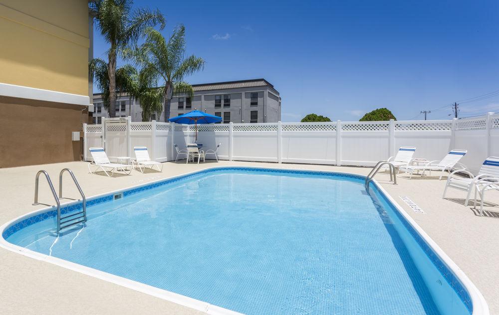 Fairfield Inn & Suites Κόρπους Κρίστι Εξωτερικό φωτογραφία