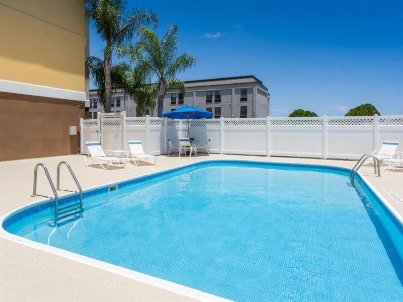 Fairfield Inn & Suites Κόρπους Κρίστι Εξωτερικό φωτογραφία