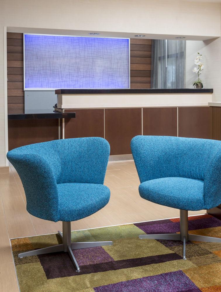 Fairfield Inn & Suites Κόρπους Κρίστι Εξωτερικό φωτογραφία