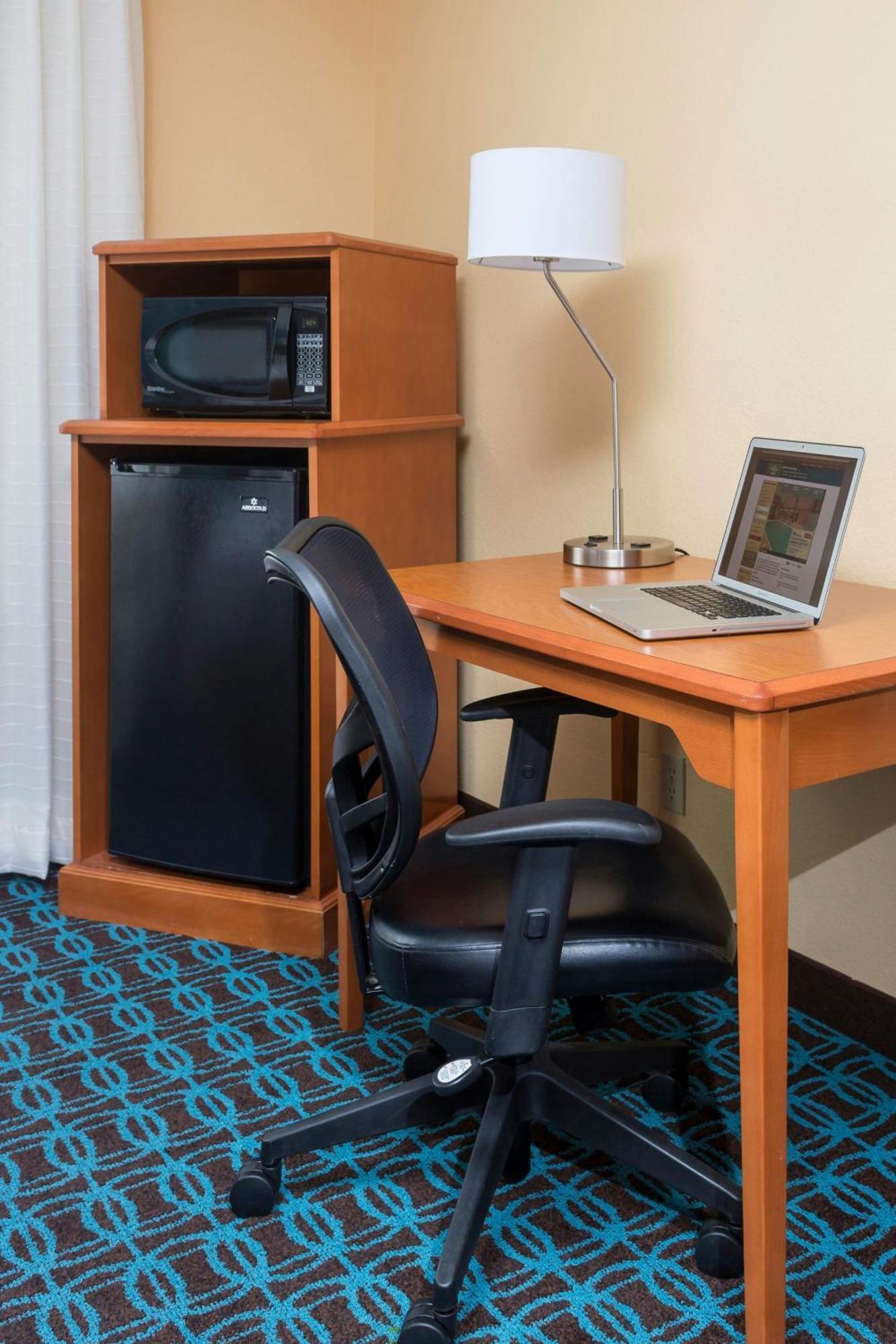 Fairfield Inn & Suites Κόρπους Κρίστι Εξωτερικό φωτογραφία