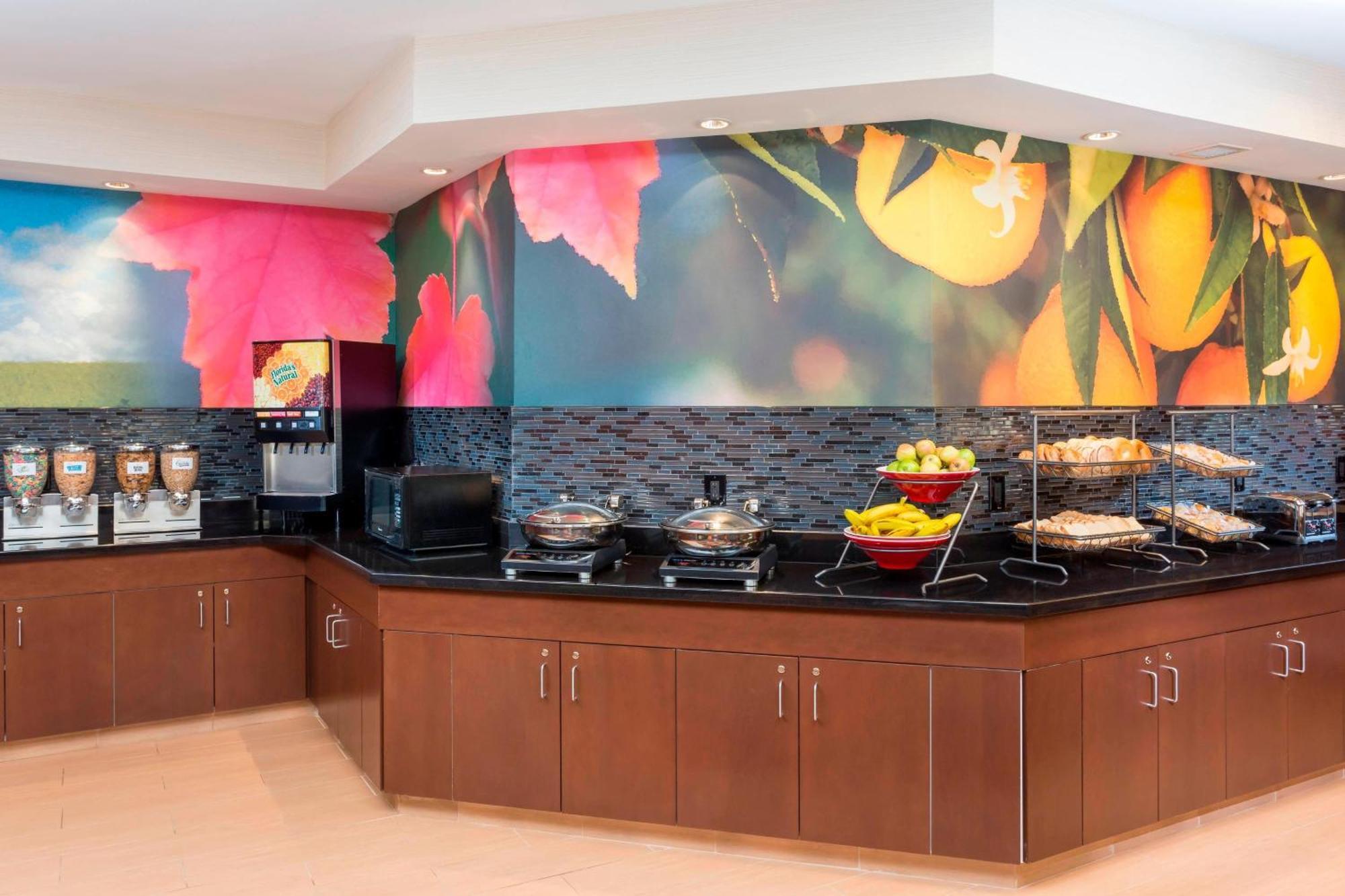 Fairfield Inn & Suites Κόρπους Κρίστι Εξωτερικό φωτογραφία