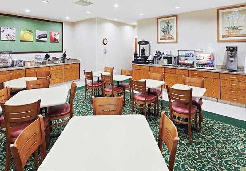 Fairfield Inn & Suites Κόρπους Κρίστι Εστιατόριο φωτογραφία