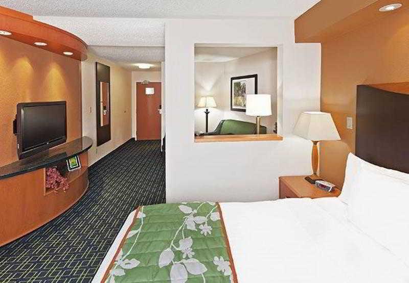 Fairfield Inn & Suites Κόρπους Κρίστι Δωμάτιο φωτογραφία