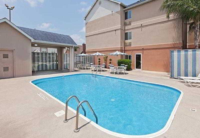 Fairfield Inn & Suites Κόρπους Κρίστι Ανέσεις φωτογραφία
